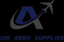 305 Aero Supplies logo