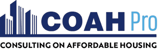 COAH Pro logo