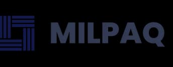 Milpaq logo