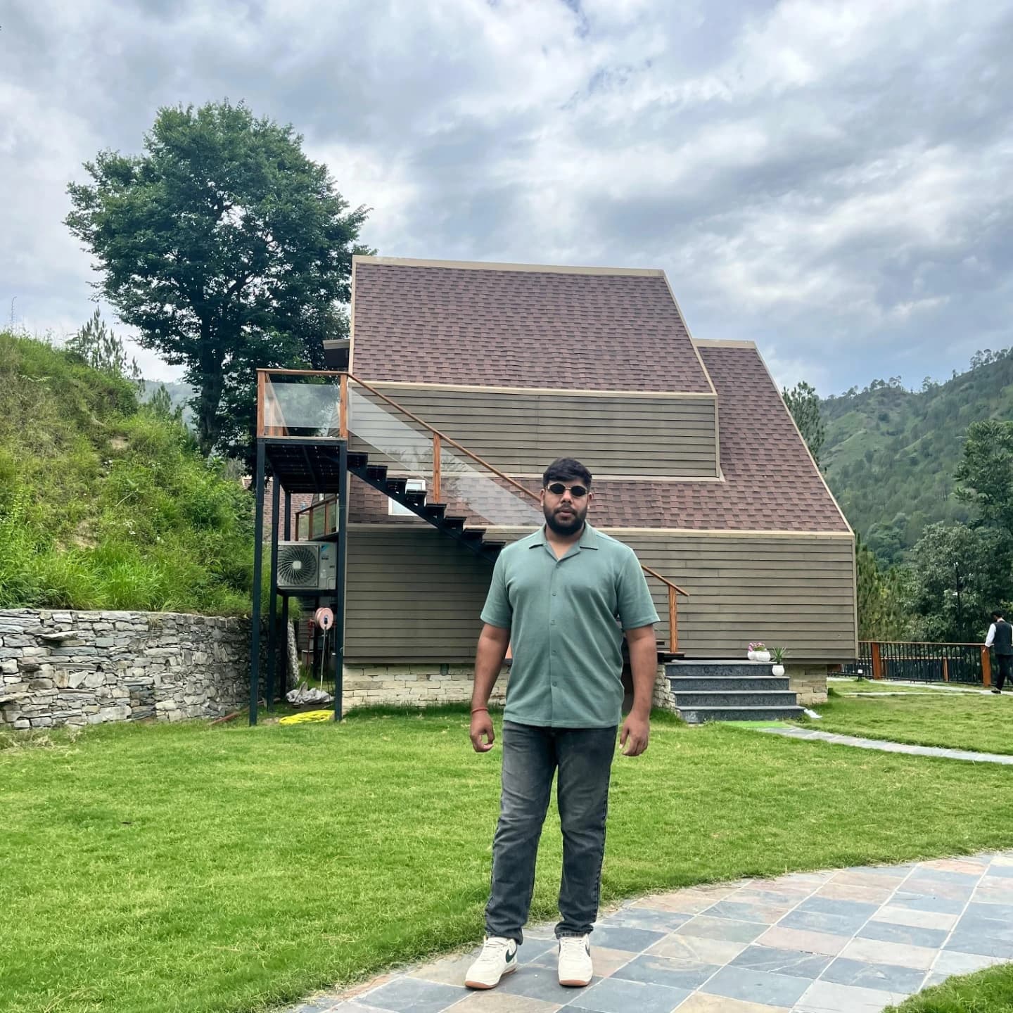 Shivam S., strategy and delivery — AUOTAM