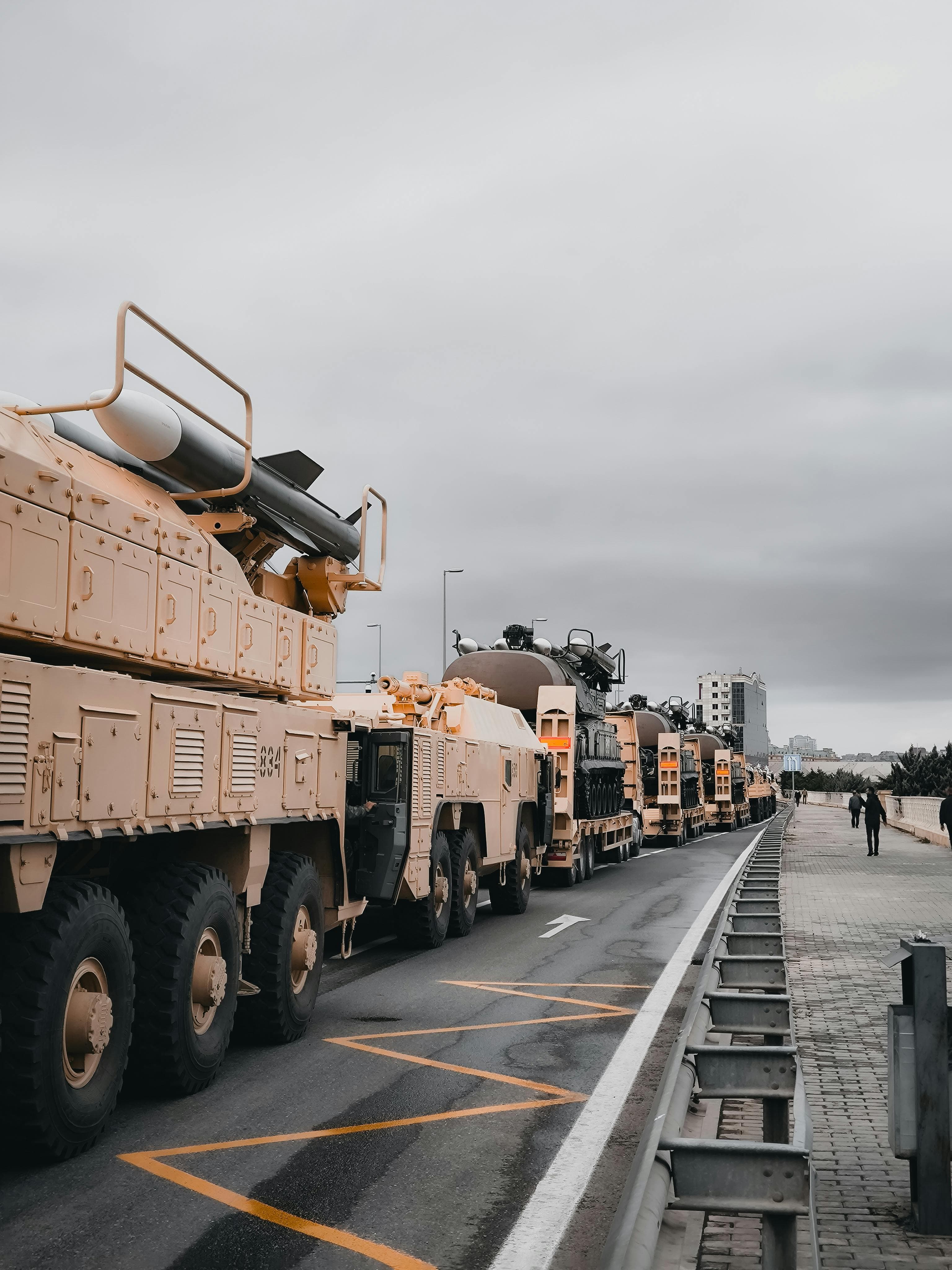 Defense logistics and military specification workflows