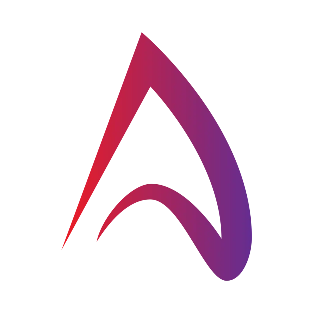 The favicon icon of AUOTAM.